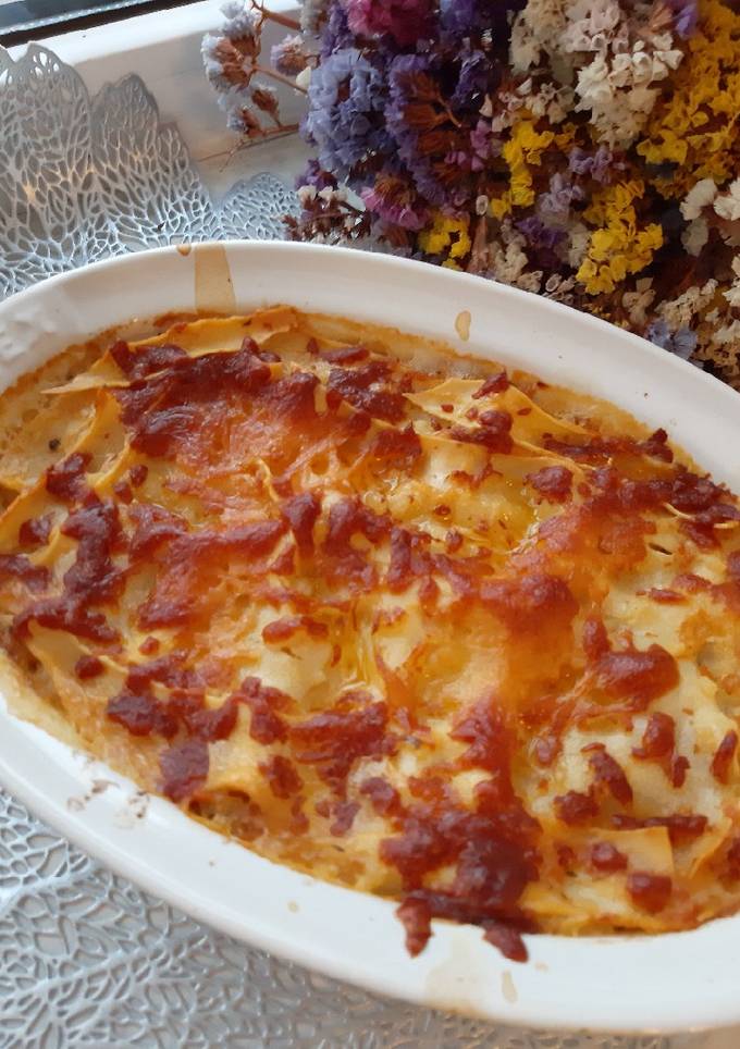 Лазанья