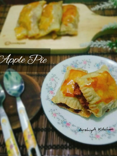 Foto resep Apple Pie