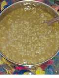 Sugercane kheer