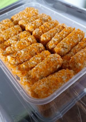Foto resep Nugget Ayam