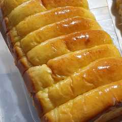 รูปของ Roti Sisir Lembut berserat