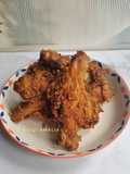 Ayam Kipas Ketumbar