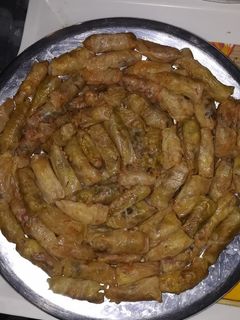 صورة لوصفة محشي كرنب (ملفوف)