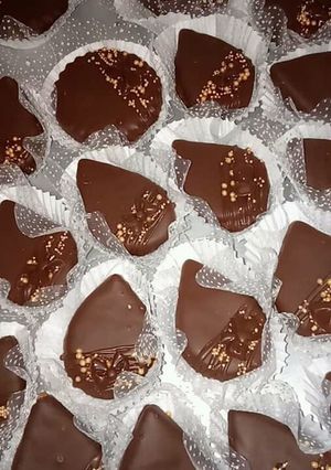 صورة لوصفة صابلي الدمعة 😍😍😍