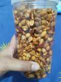 Kacang Pedas Manis