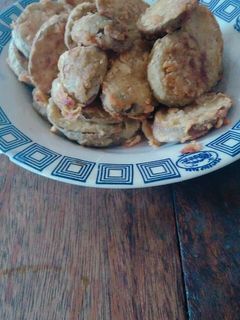 Foto resep Terong crispy