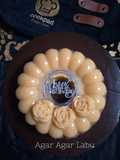 Agar Agar Labu