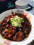 Jjajangmyeon
