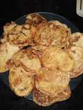 Torrejas de pan dulces con truco extra 👀