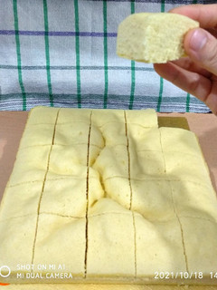 Foto resep Bolu Kukus tanpa SP / TBM / Ovalet / Soda Kue / Baking Powder