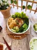 Mie Apong