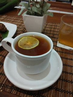 Foto resep Teh herbal