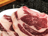 Chuletón de vaca madurada