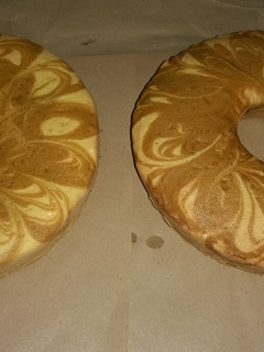 Foto resep Bolu jadul
