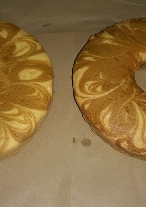Foto resep Bolu jadul