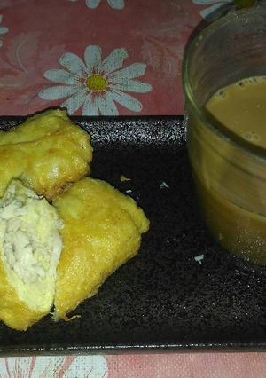 Foto resep Sosis Solo #DEBM #keto