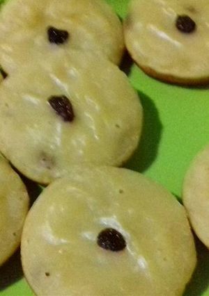 Foto resep Kue Lumpur tape kurma #PR_Tapedeeh