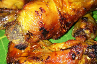 Langkah Mudah untuk Membuat Ayam Goreng Manis Gurih Enak Dan Mudah