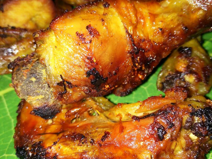 Langkah Mudah untuk Membuat Ayam Goreng Manis Gurih Enak Dan Mudah