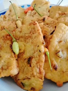 Foto resep Tempe goreng kriuk