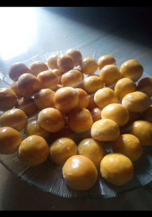 Foto resep Nastar takaran sendok makan (sdm)