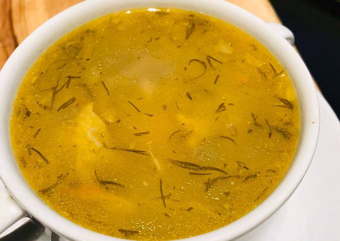 Щи белорусские