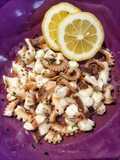 Insalata di Polpo