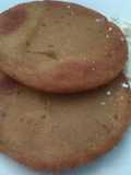 Arepitas dulces