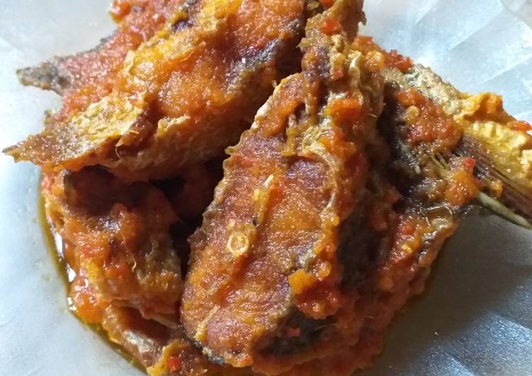 Cara Gampang Membuat Ikan Patin Bumbu Bali yang Bikin Ngiler