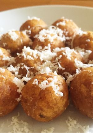 Foto resep Ubi Kriuk ala Sita