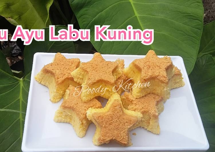 Putu Ayu Labu Kuning