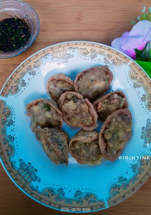 Foto resep Tahu Walik