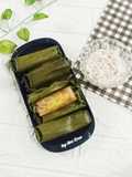 Lemet Tepung Mocaf & buah Nangka