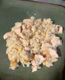 MeMa’s Chicken & Rice Casserole