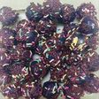 Nutty Chocoreo Balls