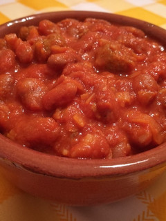 Foto di Fagioli alla messicana 🌶