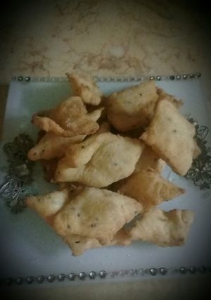 صورة لوصفة بخمري 😋