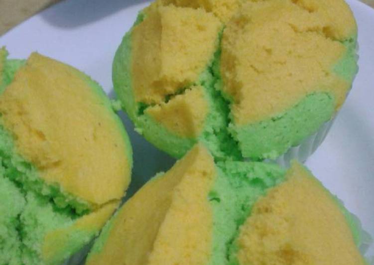 Bahan Bolu Kukus Mekar Avocado | Resep Bumbu Bolu Kukus Mekar Avocado Yang Lezat Sekali