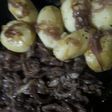 Churrasco frito