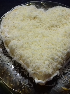 Foto resep Chesee cake kukus super lembut untuk pemula