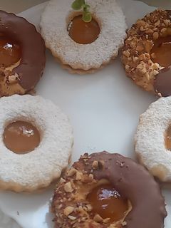 صورة لوصفة صابلي المحلات