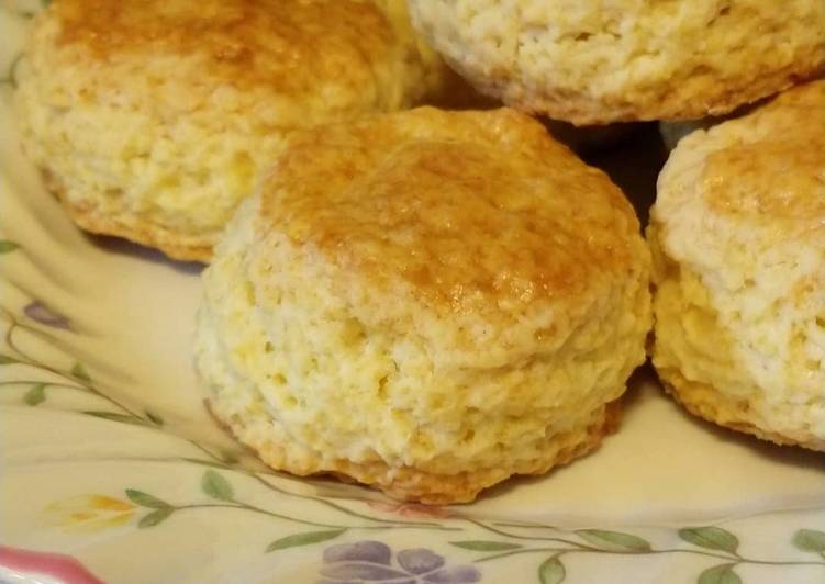 Scones