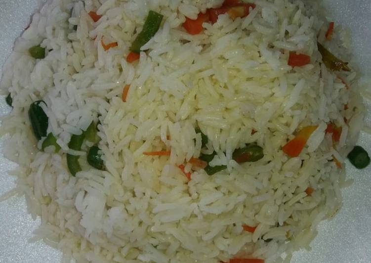 Fried rice