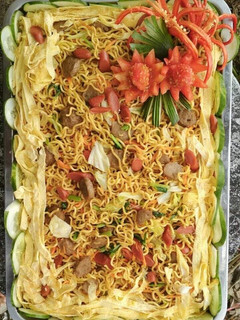 Foto resep Mie Goreng