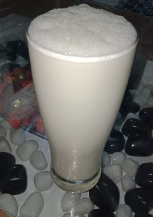 A picture of Milkshake.