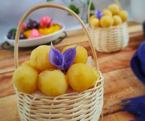 Resep Terbaik Bola-Bola Kacang Hijau Ala Warteg Resep Terbaik Bola-Bola Kacang Hijau Ala Warteg