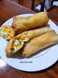 Lumpia Sayur