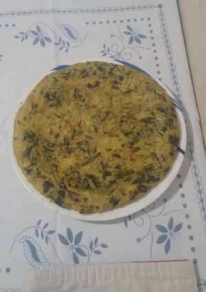 Foto principal de Tortilla de navizas