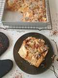 Bread cinamon (dr roti tawar)