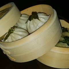 A picture of Mike's DIM SUM Brunch.